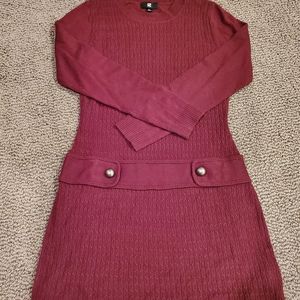 Dress, knit